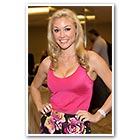 Kelly Carrington