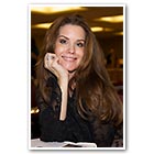 Carrie Stevens