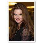 Carrie Stevens