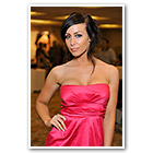 Sarah McDowd