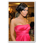 Sarah McDowd