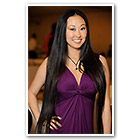 Candace Kita