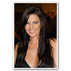 Crystal McCahill