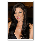 Crystal McCahill