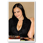 Aria Giovanni