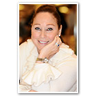 Patti McGuire