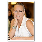 Candace Collins