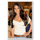 Jessica Burciaga