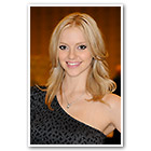 Lindsey Gayle Evans