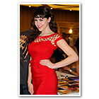 Claire Sinclair