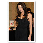 Crystal McCahill