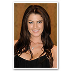 Crystal McCahill