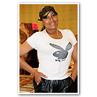 Julie Woodson