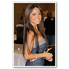 Jessica Burciaga