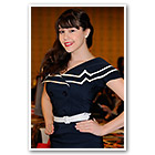 Claire Sinclair