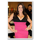 Miriam Gonzalez