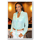 Patrice Hollis