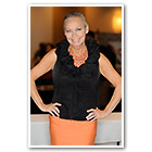Candace Collins