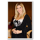 Peggy McIntaggart