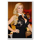 Jordan Carver