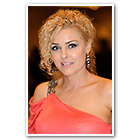 Corinna Harney