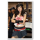 Stacey Lee
