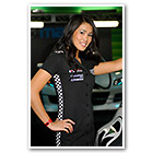 Krystle Lacap