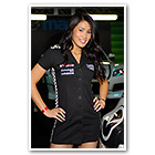 Krystle Lacap