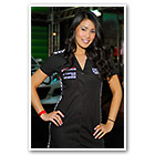 Krystle Lacap