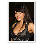 Natasha Yi