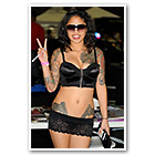 Charmaine Glock