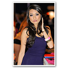 Sandra Wong