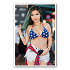 Vicki Li