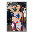 Vicki Li