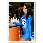 Chelsea Hahn