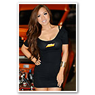 Holly Lee