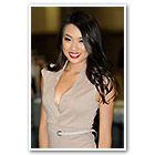 Sandra Wong