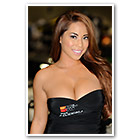 Christine Mendoza