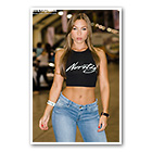 Nicole Mejia