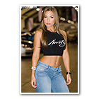 Nicole Mejia