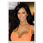 Lisa Angeline