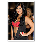 Samantha Chou