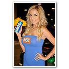 Stacy Dominguez