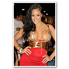 Angelica Carrera