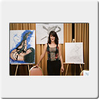 The Art of Janine