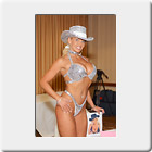 Texas Barbie