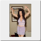Julie Strain