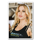 Jessica Weaver