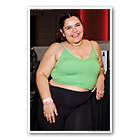 Karla Lane