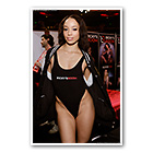 Alexis Tae